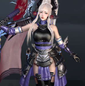 Mowang_nixi.ShenFa_01-林夕资源VAM