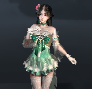 Mowang_nixi.Spring_Snow_01Snow_01.1-林夕资源VAM