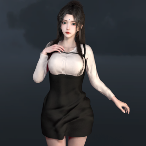 Mowang_nixi.Uniform_S_02.2-林夕资源VAM