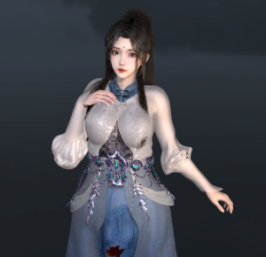 Mowang_nixi.Xiangxue_01.1-林夕资源VAM