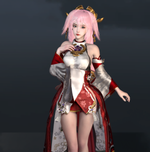 Mowang_nixi.YaeMiko_01.1-林夕资源VAM