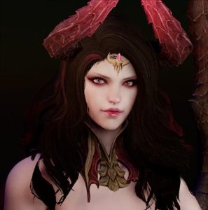 OniEkohvius.Vykas_LA-林夕资源VAM