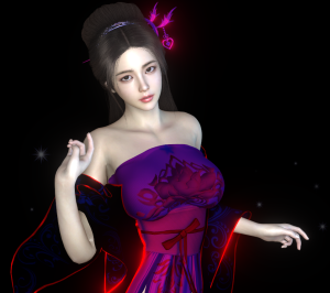 Pimax.夜蓝.1-林夕资源VAM