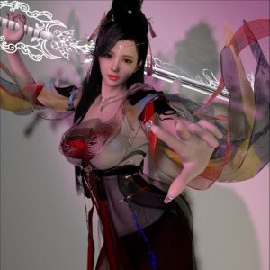 Pimax.玄鸟-林夕资源VAM