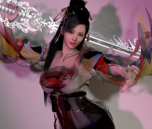 Pimax.玄鸟.1-林夕资源VAM