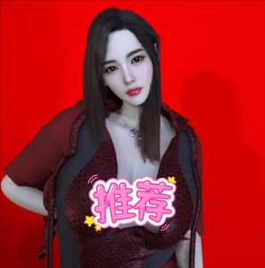 Pimax.艺琳-林夕资源VAM