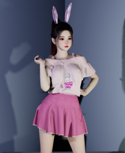 WFG·高中生-林夕资源VAM