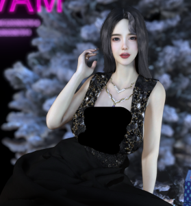 Hcg.JINGLIN-CHR-林夕资源VAM