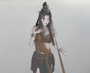 Qing.关天音-1_1.1-林夕资源VAM