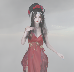 Qing.幽馥引（众筹）.1-林夕资源VAM