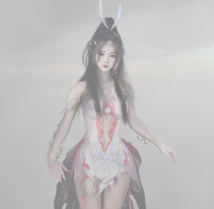 Qing.永结无间小舞+破损蓝.1-林夕资源VAM