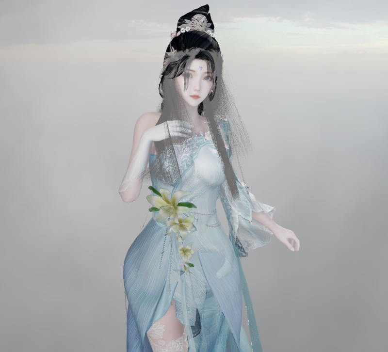 Qing.风不欺.1-林夕资源VAM