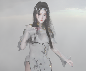 Sorceress-林夕资源VAM