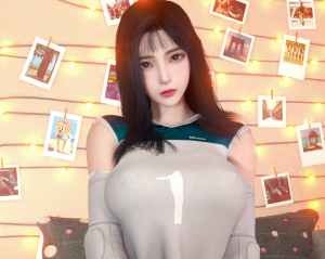 Susan-林夕资源VAM