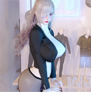 TSX.商场经理-林夕资源VAM