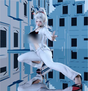 TSX.白蔷薇.2-林夕资源VAM