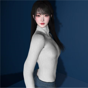 Thorn.QingShui-林夕资源VAM