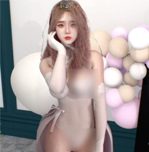 Thorn.Tina-林夕资源VAM