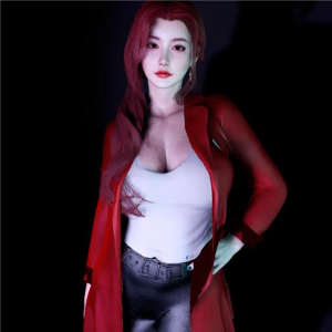 Thorn.YingHua-林夕资源VAM