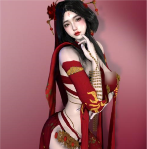 Thorn.yaer-林夕资源VAM