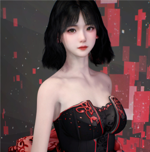 Thorn.祁梦-林夕资源VAM