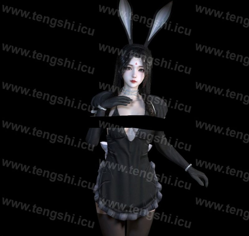 VAM-YJ.Maid_Series_24111.1-林夕资源VAM