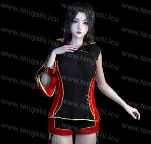 VAM-YJ.gungrave.1-林夕资源VAM