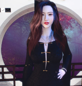 VAM_JAO.司藤pro-林夕资源VAM