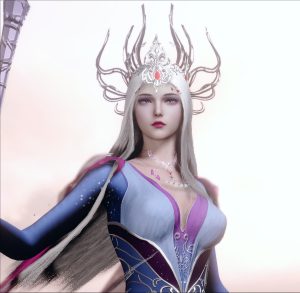 Vmax.BOSAIX_波塞西-林夕资源VAM