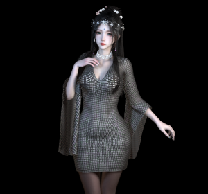 Vmax.CSL_Dress.1-林夕资源VAM