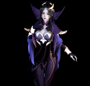 Vmax.cloth_Twilight_SET.1-林夕资源VAM