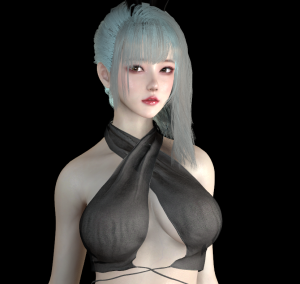 WFG.A姐.1-林夕资源VAM