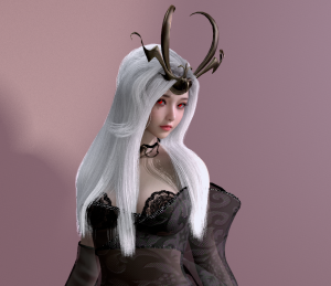 WFG.毒后-林夕资源VAM