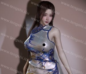 WFG.纳兰兰-林夕资源VAM