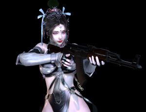 WFG.陈思语-林夕资源VAM