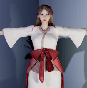 XFprog.HuoLingEr_火灵儿-林夕资源VAM