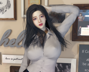 Yunzhuan-林夕资源VAM