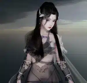 WFG.清漪最终版-林夕资源VAM