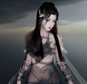 WFG.清漪最终版-林夕资源VAM