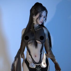 ateng.凑数-林夕资源VAM