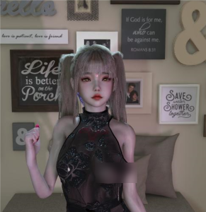 bangbang.萝莉-林夕资源VAM