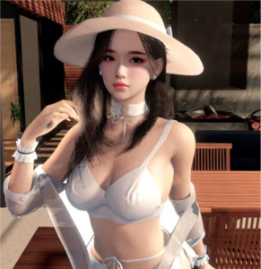 callimohu.look_chiffon-林夕资源VAM