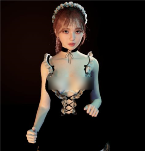 callimohu.look_dona-林夕资源VAM