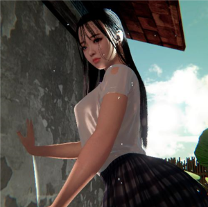 callimohu.look_shizuka-林夕资源VAM