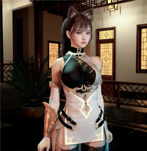 callimohu.look_xuelian-林夕资源VAM