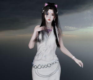 miso_honey-林夕资源VAM