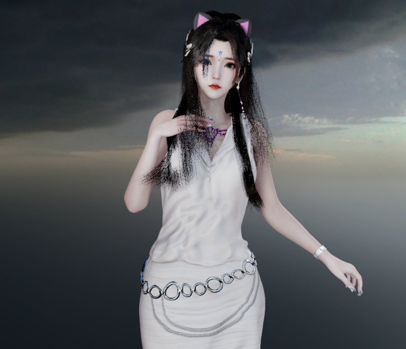 miso_honey-林夕资源VAM