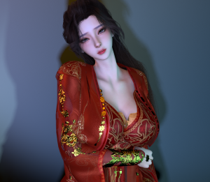 moyi.慕青风.1-林夕资源VAM