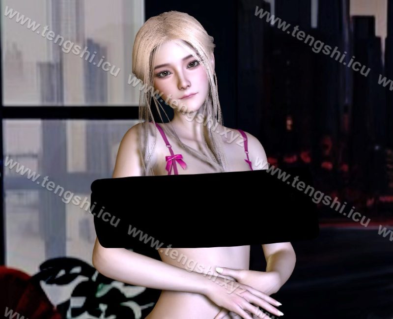 poke19.Looks_KORyeana-林夕资源VAM