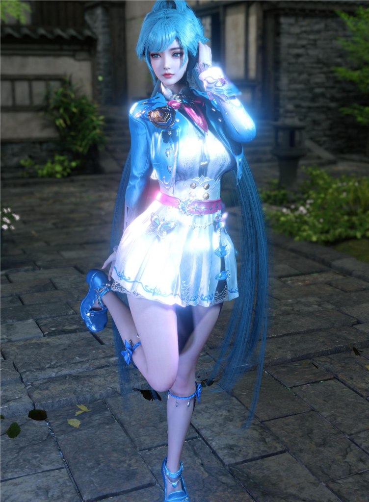 图片[2]-qiaqia.唐舞桐重制版-林夕资源VAM